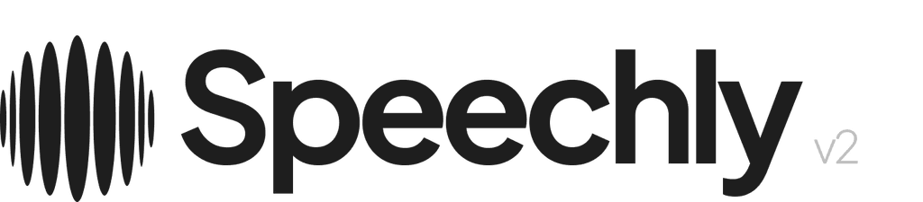Speechly